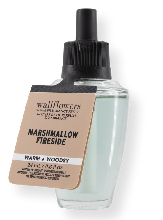 Wallflower Refill - Patroon - 24 ml