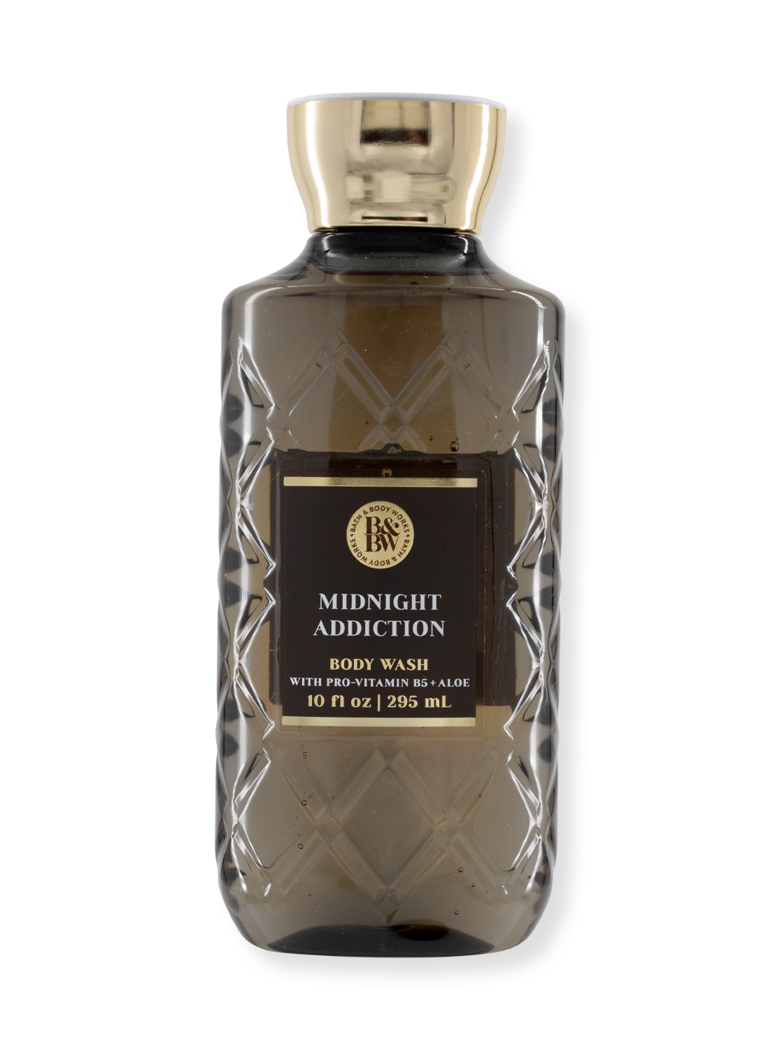 Duschgel/Body Wash - Midnight Addiction 295Ml Duschgel