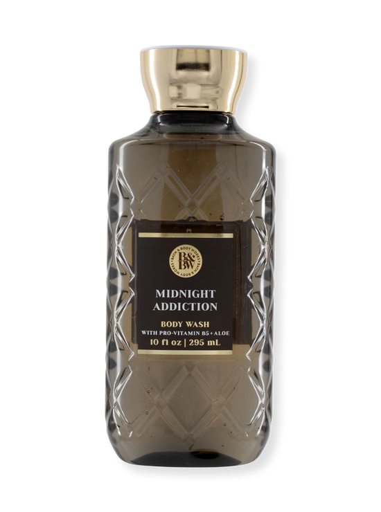 Duschgel/Body Wash - Midnight Addiction 295Ml Duschgel