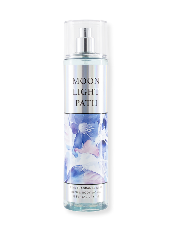 Body Spray - Moonlight Path 236Ml