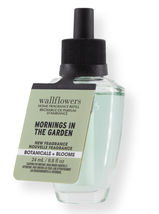 Wallflower Refill - Patroon - 24 ml