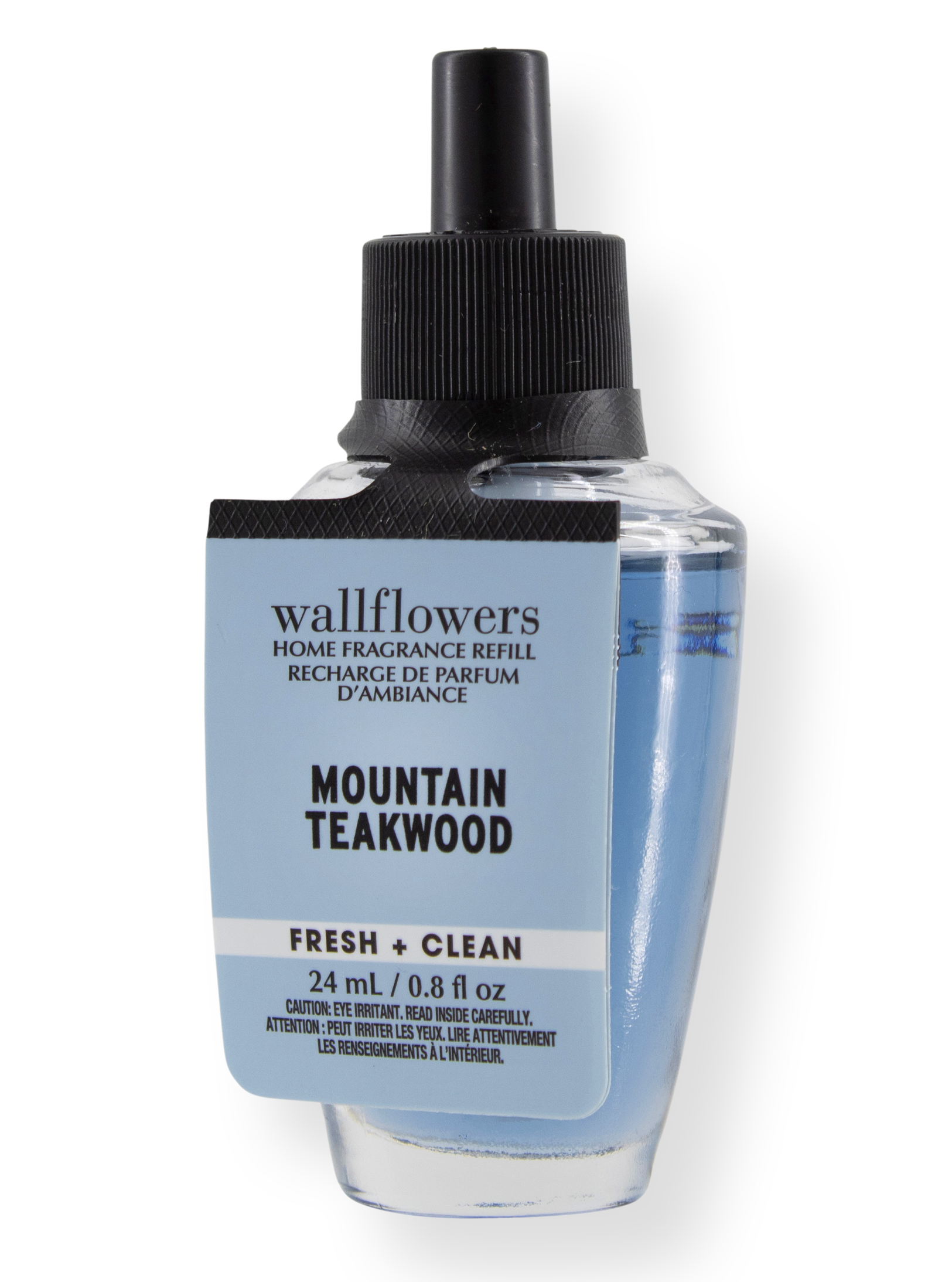 Wallflower Refill - Patroon - 24 ml