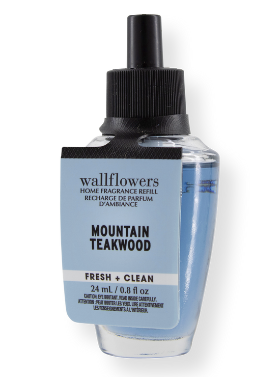 Wallflower Refill - Patroon - 24 ml