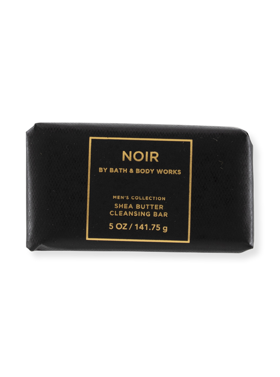 Blokzeep - noir - voor mannen - 141,75 g