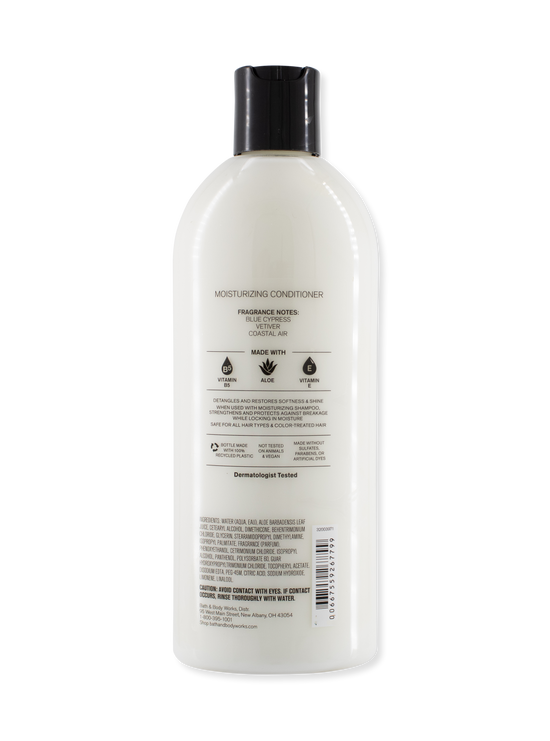 Hair conditioner - Ocean - 473ml