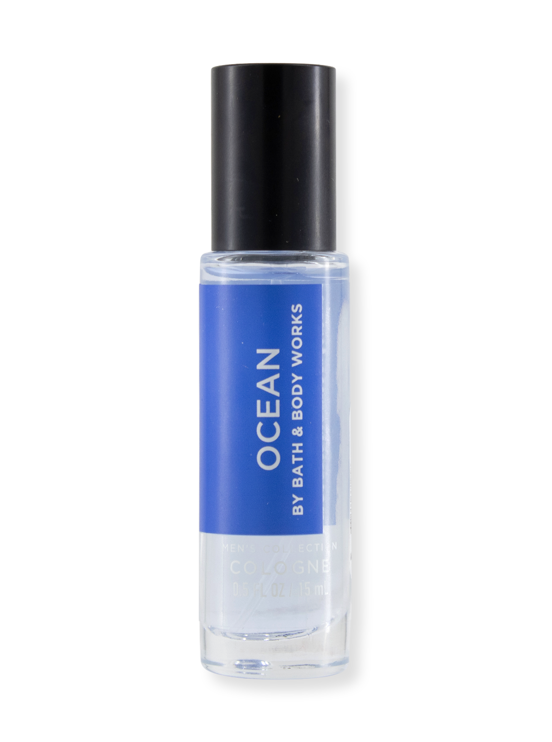 Eau De Cologne - Ocean For Men 15Ml