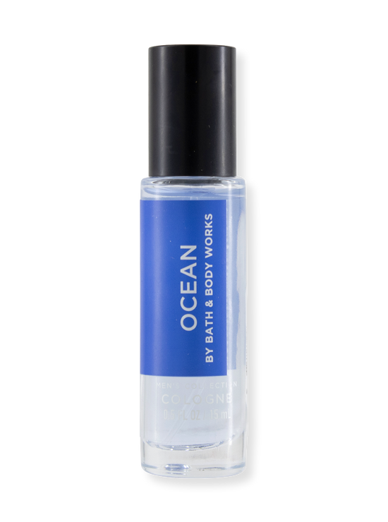 Eau De Cologne - Ocean For Men 15Ml