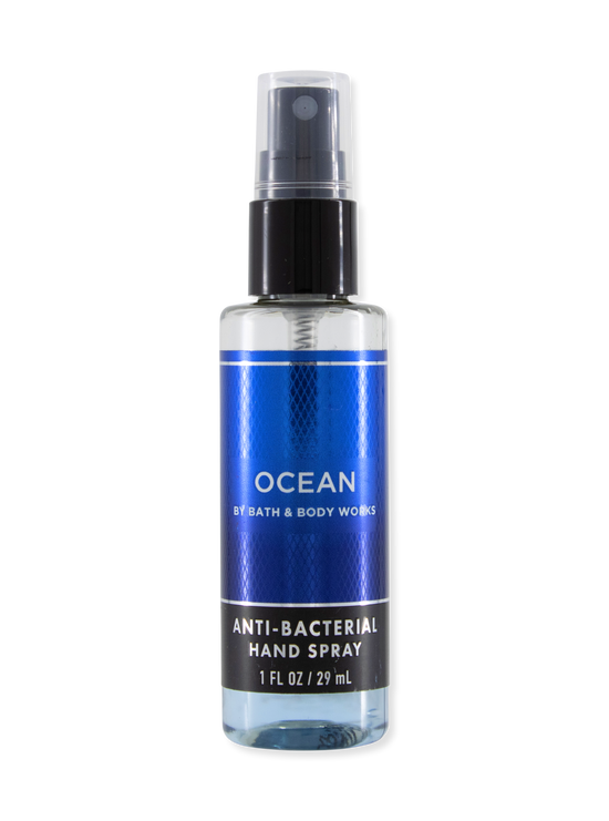 Hand-Desinfektionsspray - Ocean - 29ml