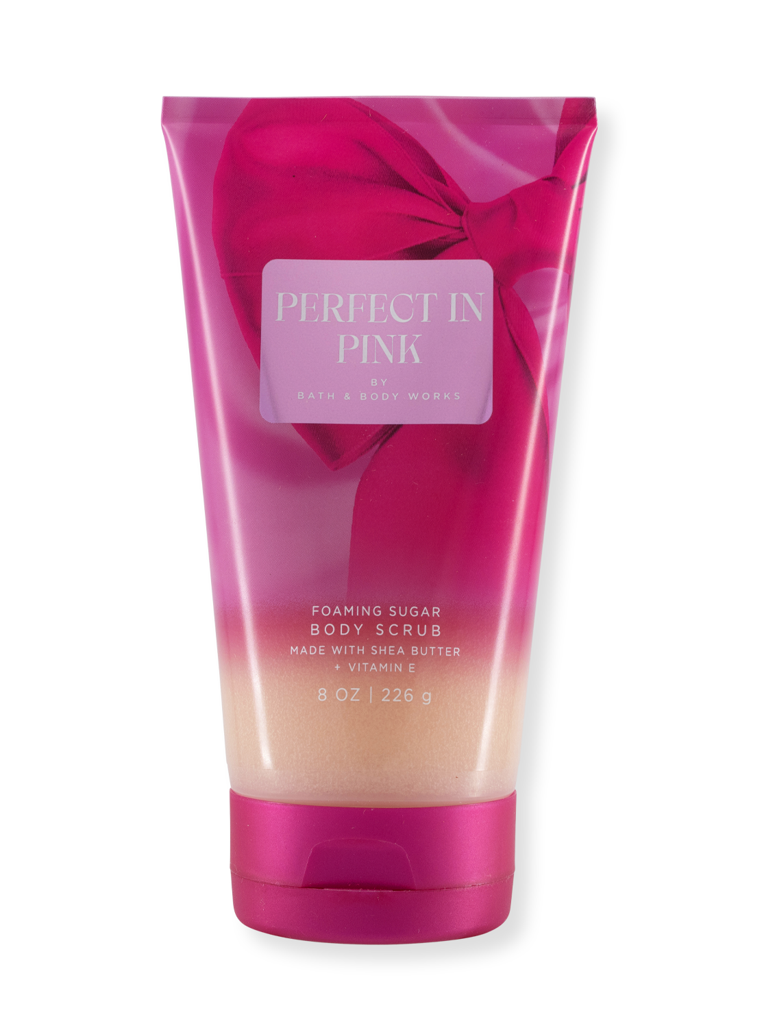 Body Scrub - Perfect in Pink - 226g