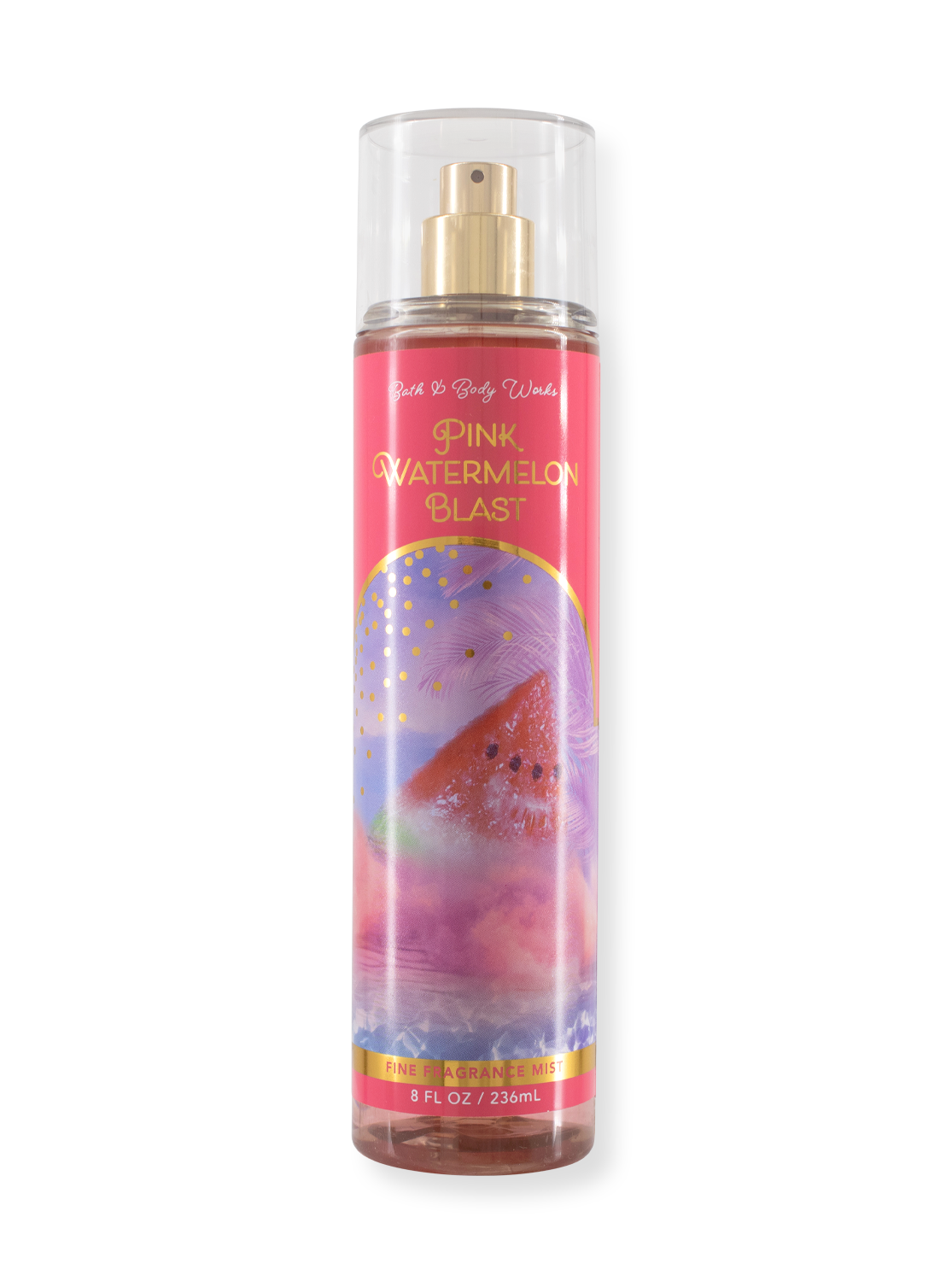 Body Spray - Pink Watermelon Blast - 236ml