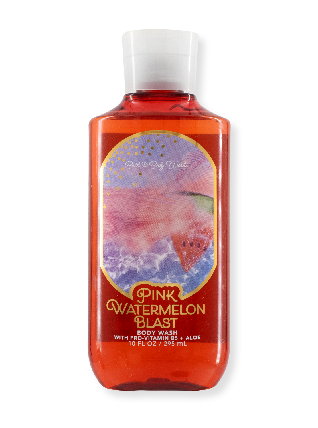 Duschgel/Body Wash - Pink Watermelon Blast  - 295ml