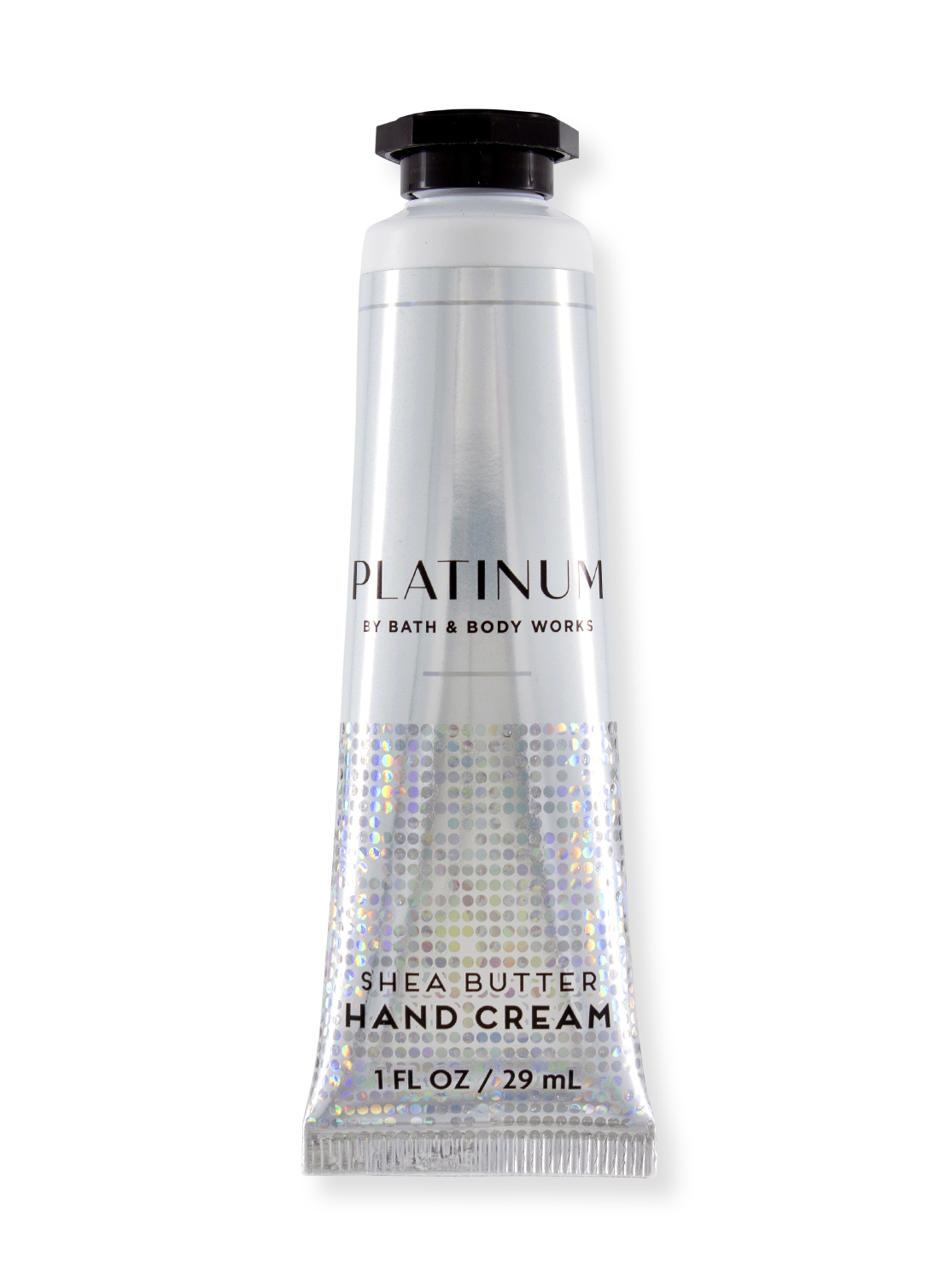 Handcreme - Platinum - 29ml