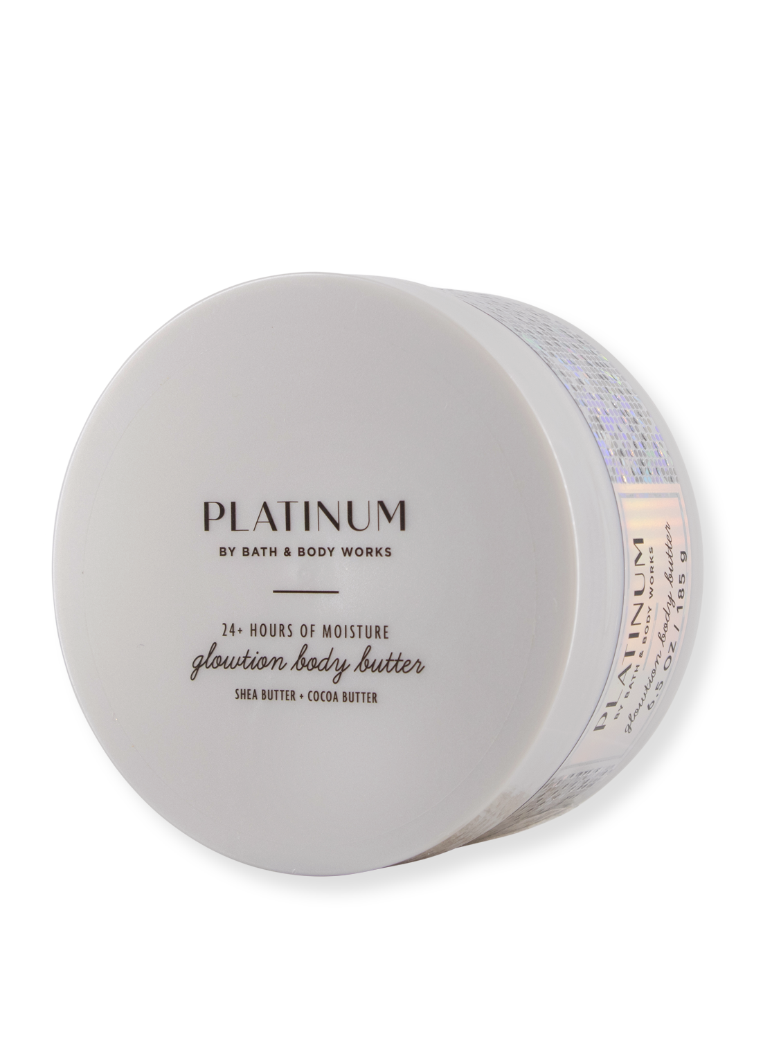 Body Butter - Patroon - 185G