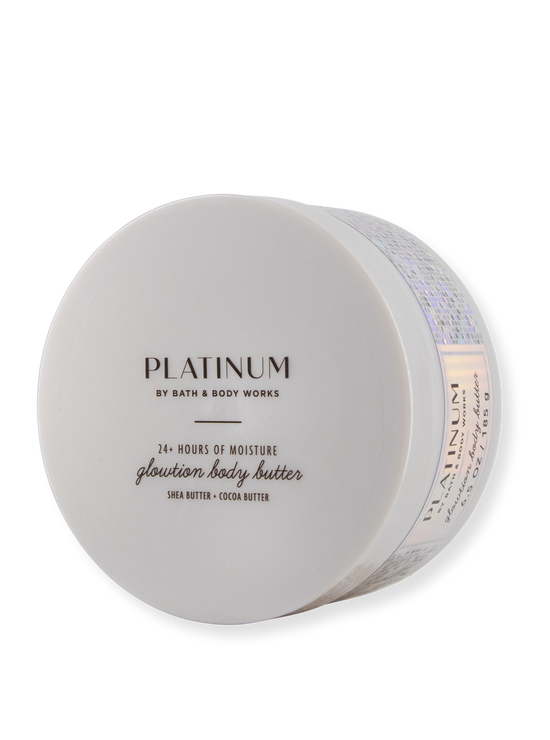 Body Butter - Patroon - 185G