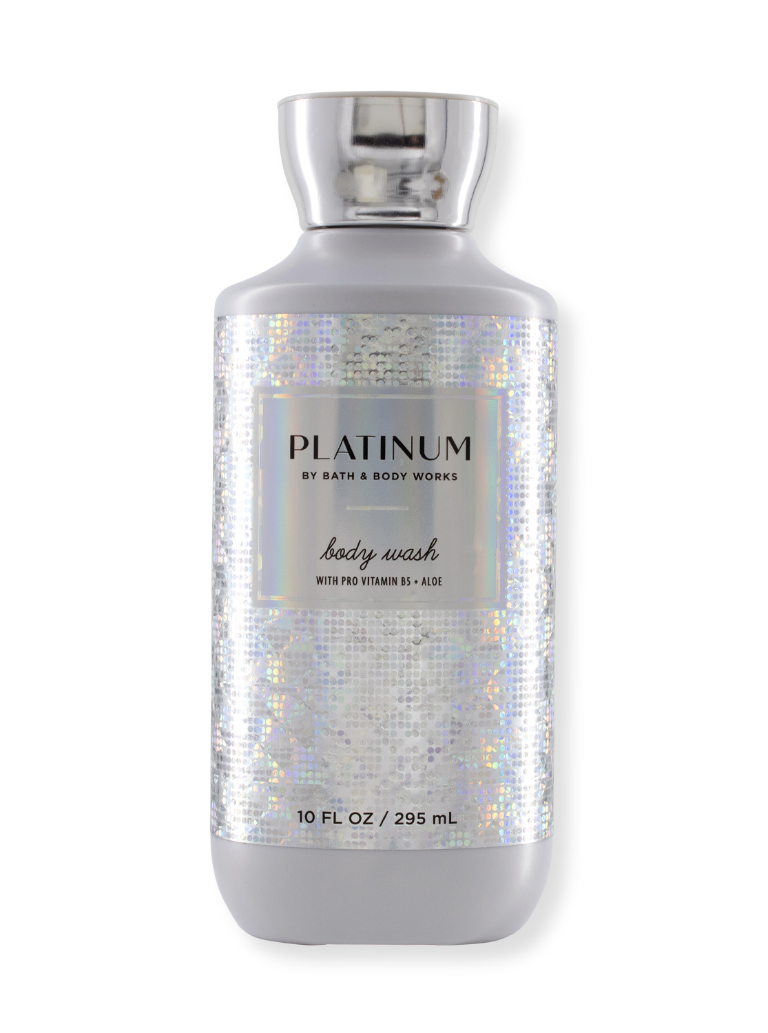 Duschgel/Body Wash - Platinum - 295ml