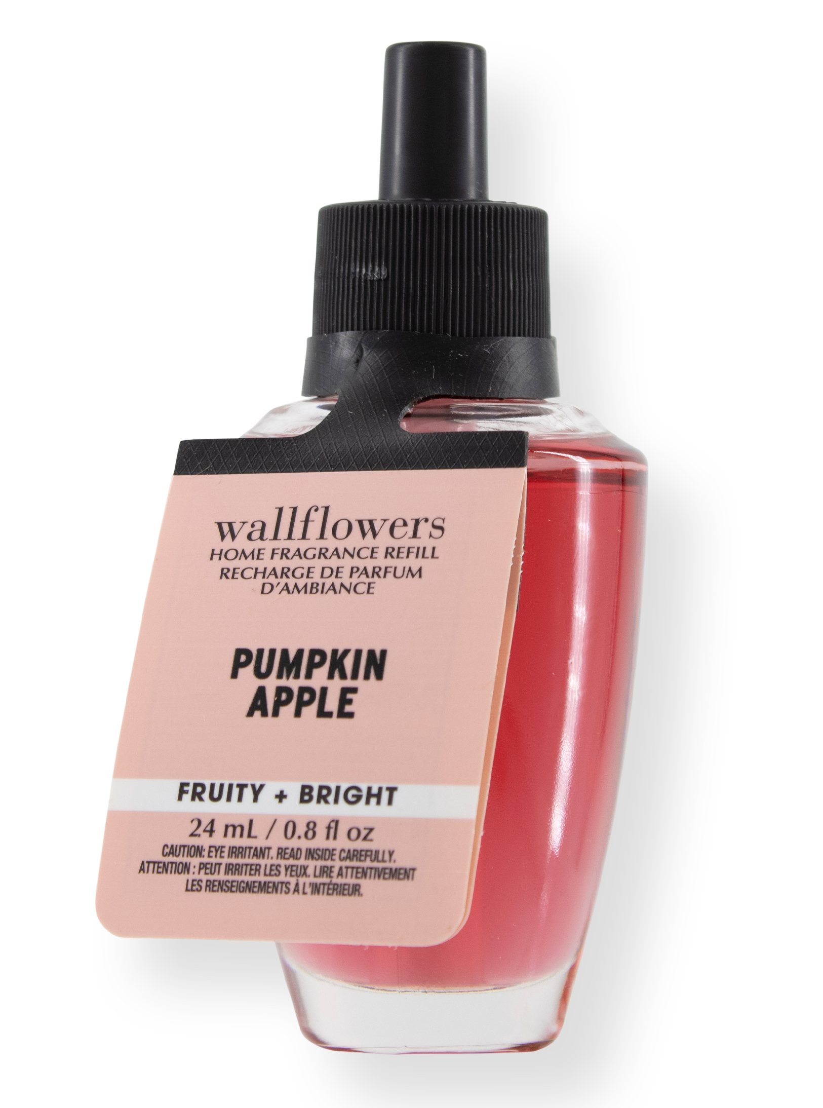 Wallflower Refill - Pumpkin Apple - 24ml