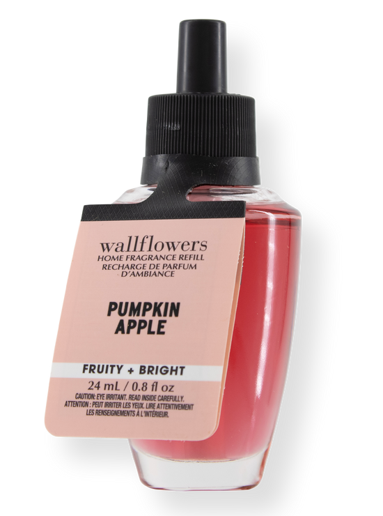 Wallflower Refill - Patroon - 24 ml