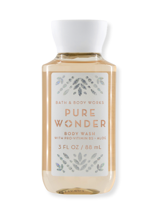 Duschgel - Pure Wonder (Travel Size) - 88ml