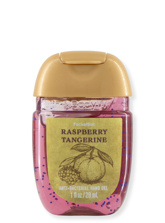 Hand-Desinfektionsgel - Raspberry Tangerine 29Ml