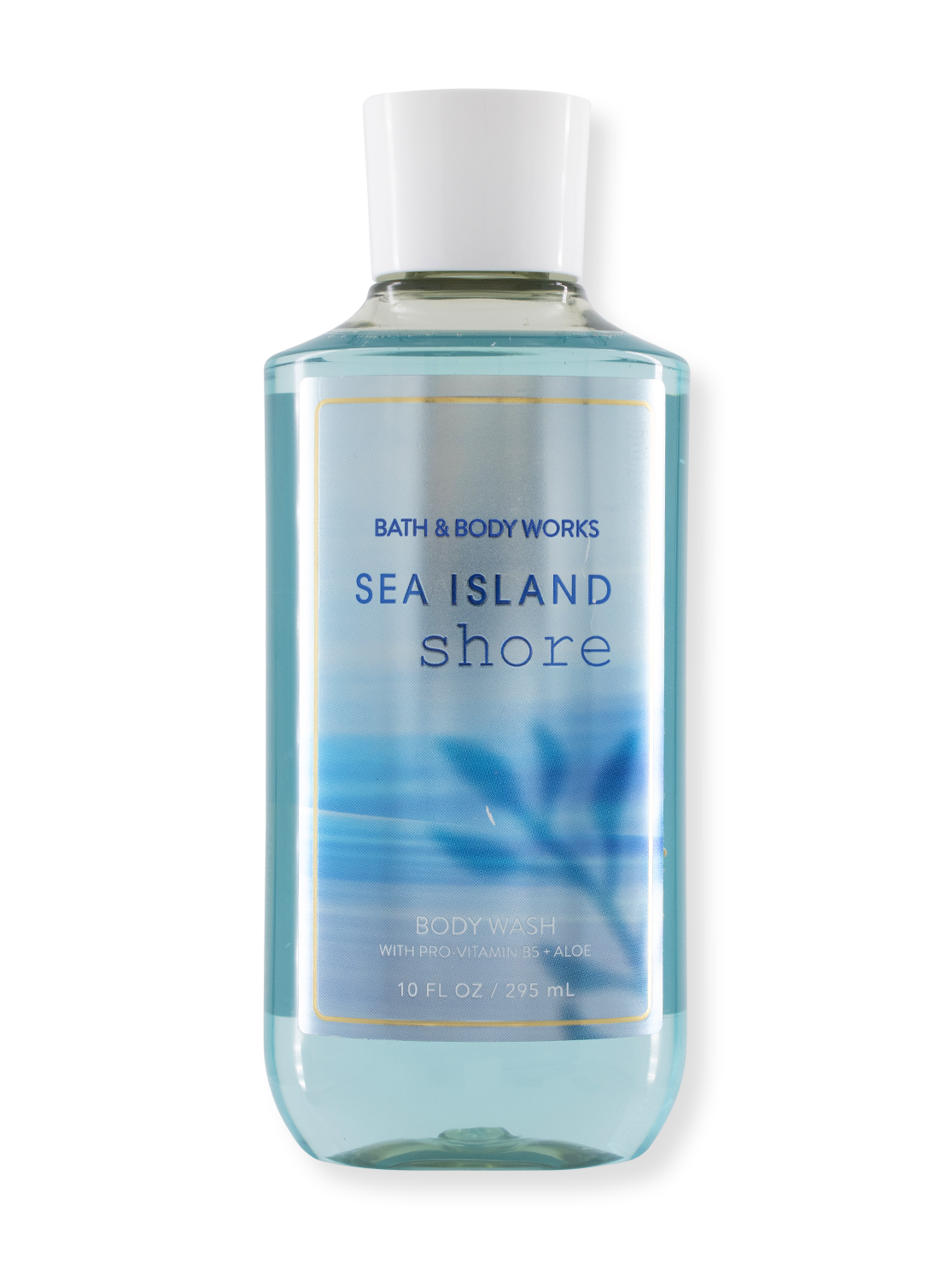 Duschgel/Body Wash - Sea Island Shore 295Ml Duschgel