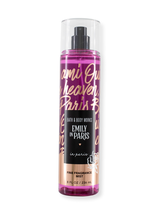 Body Spray - Emily in Paris - Sekt in Paris - 236ml