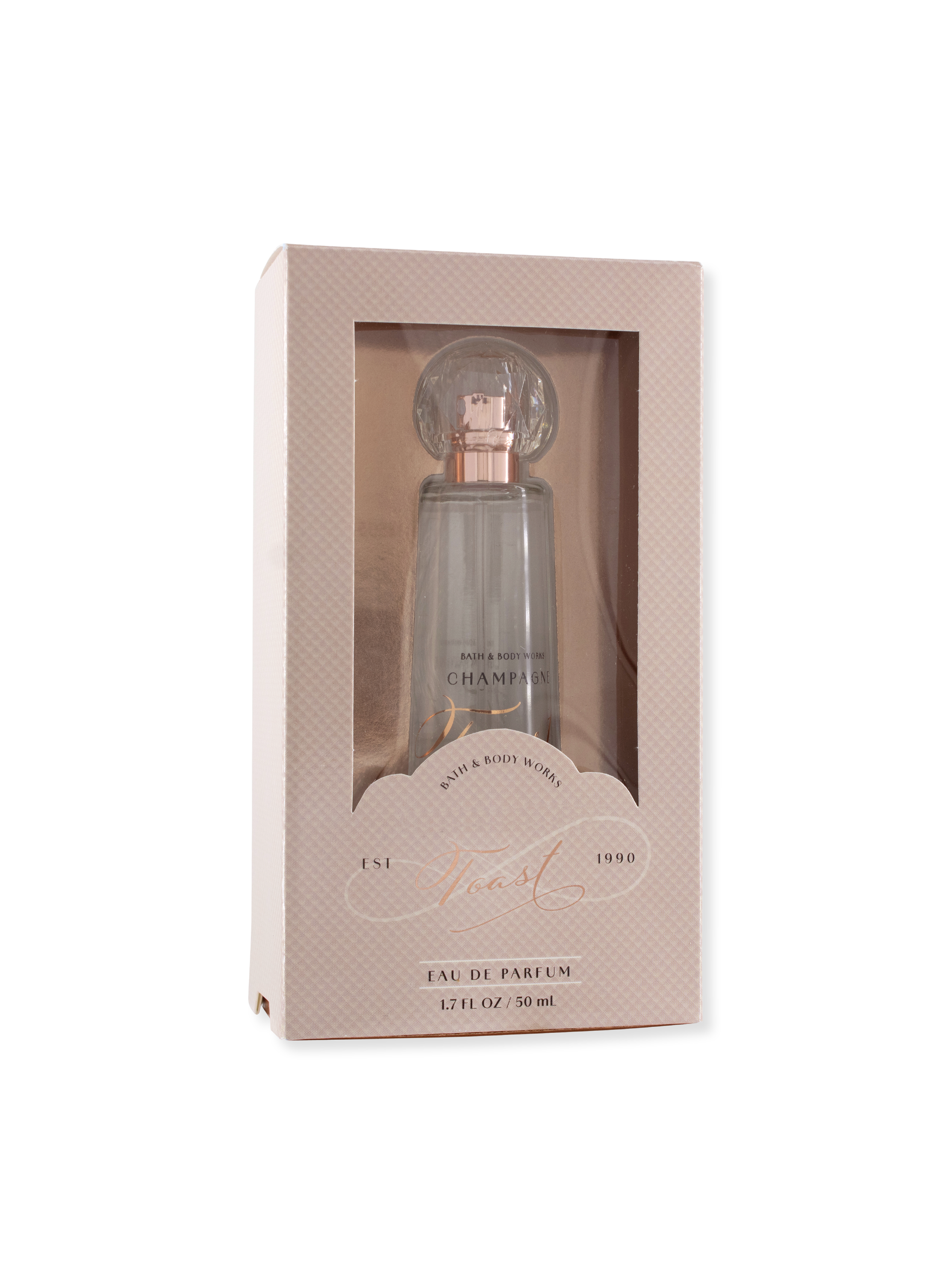 Eau de Parfum - Modèle - 50 ml