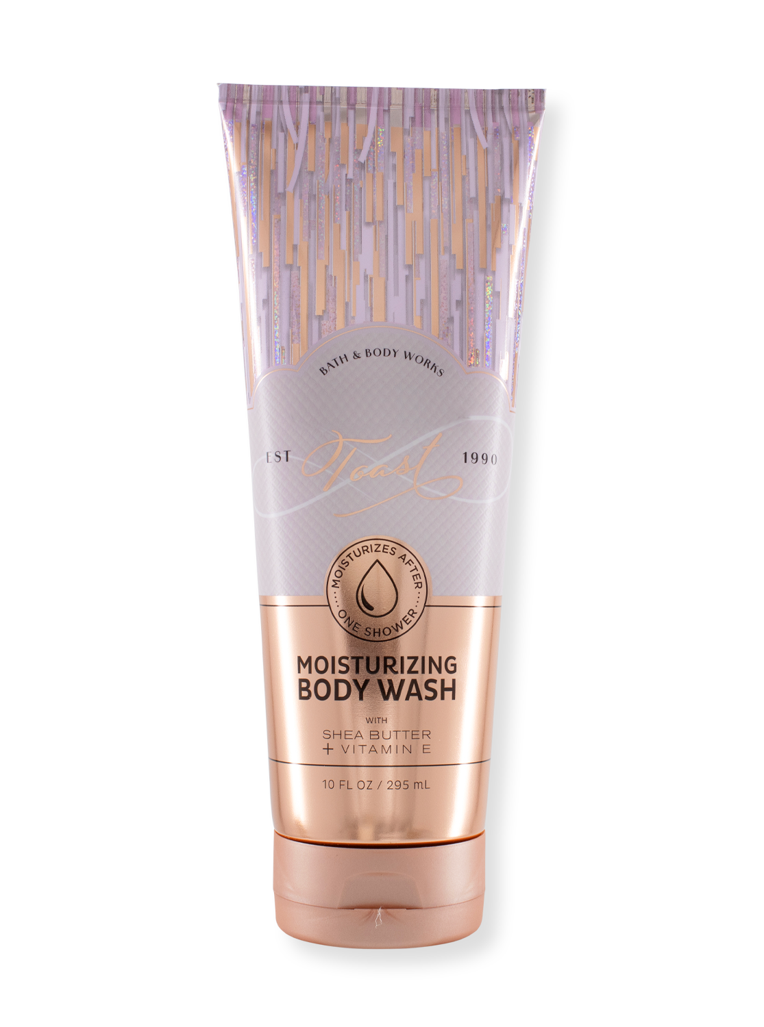 Body Wash - Sekt Toast - New Design - 295ml