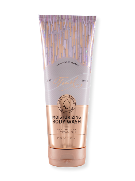 Body Wash - Sekt Toast - New Design - 295ml