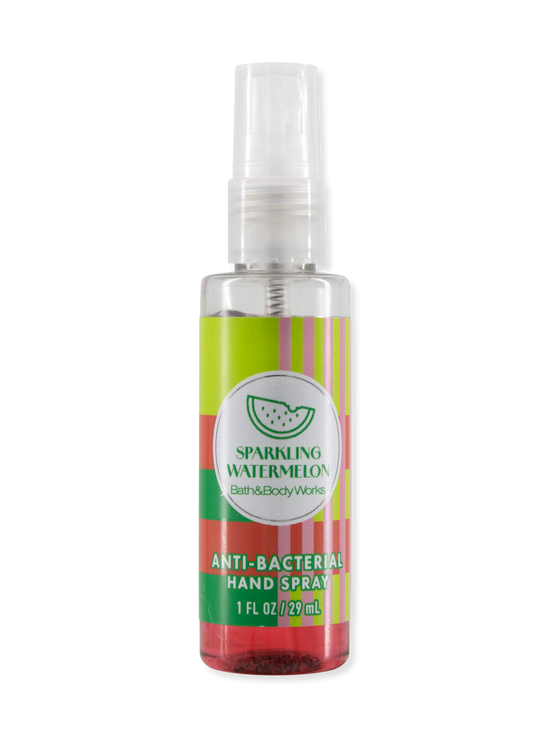 Hand-Desinfektionsspray - Sparkling Watermelon - 29ml