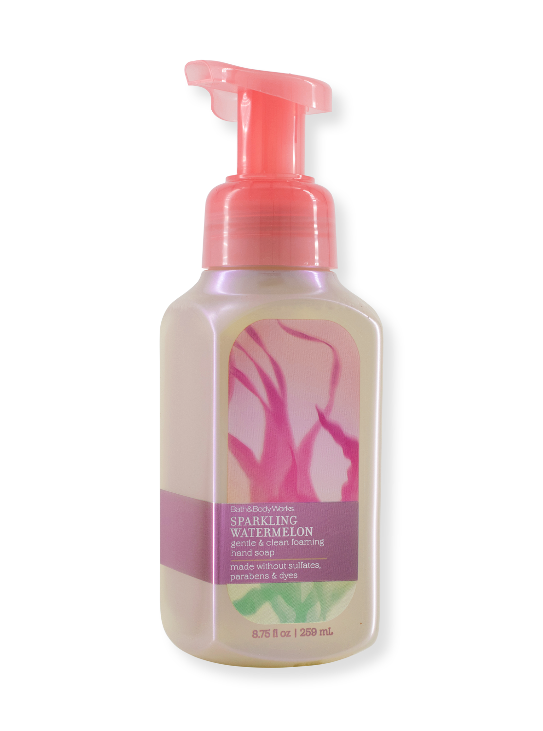 Foam soap - Sparkling Watermelon - 259ml