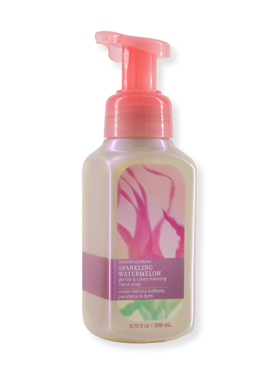 Foam soap - Sparkling Watermelon - 259ml