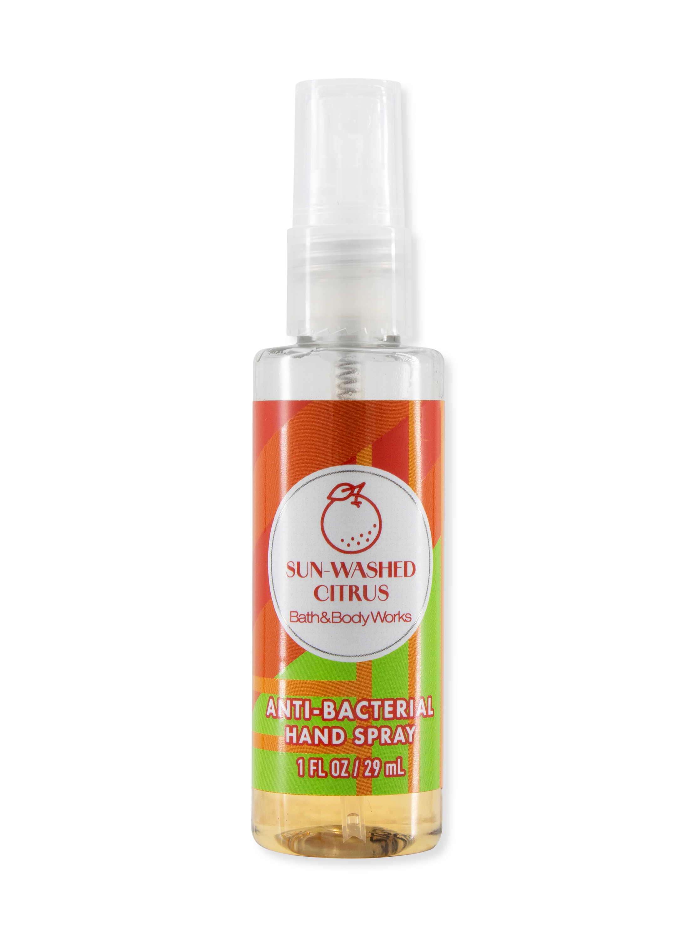 Hand Sanitizing Gel - SAMPLE - 29ml