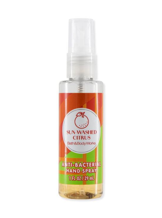 Hand Sanitizing Gel - SAMPLE - 29ml