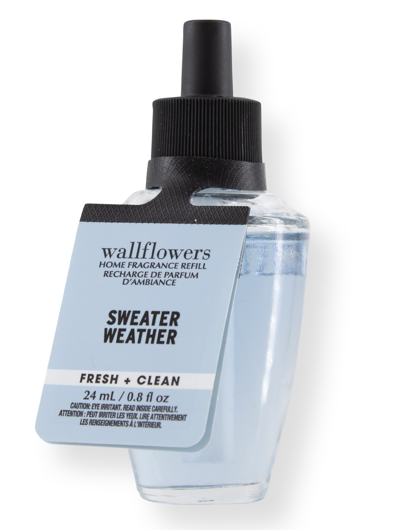 Wallflower Refill - Sweater Weather - 24ml