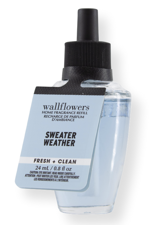 Wallflower Refill - Patroon - 24 ml