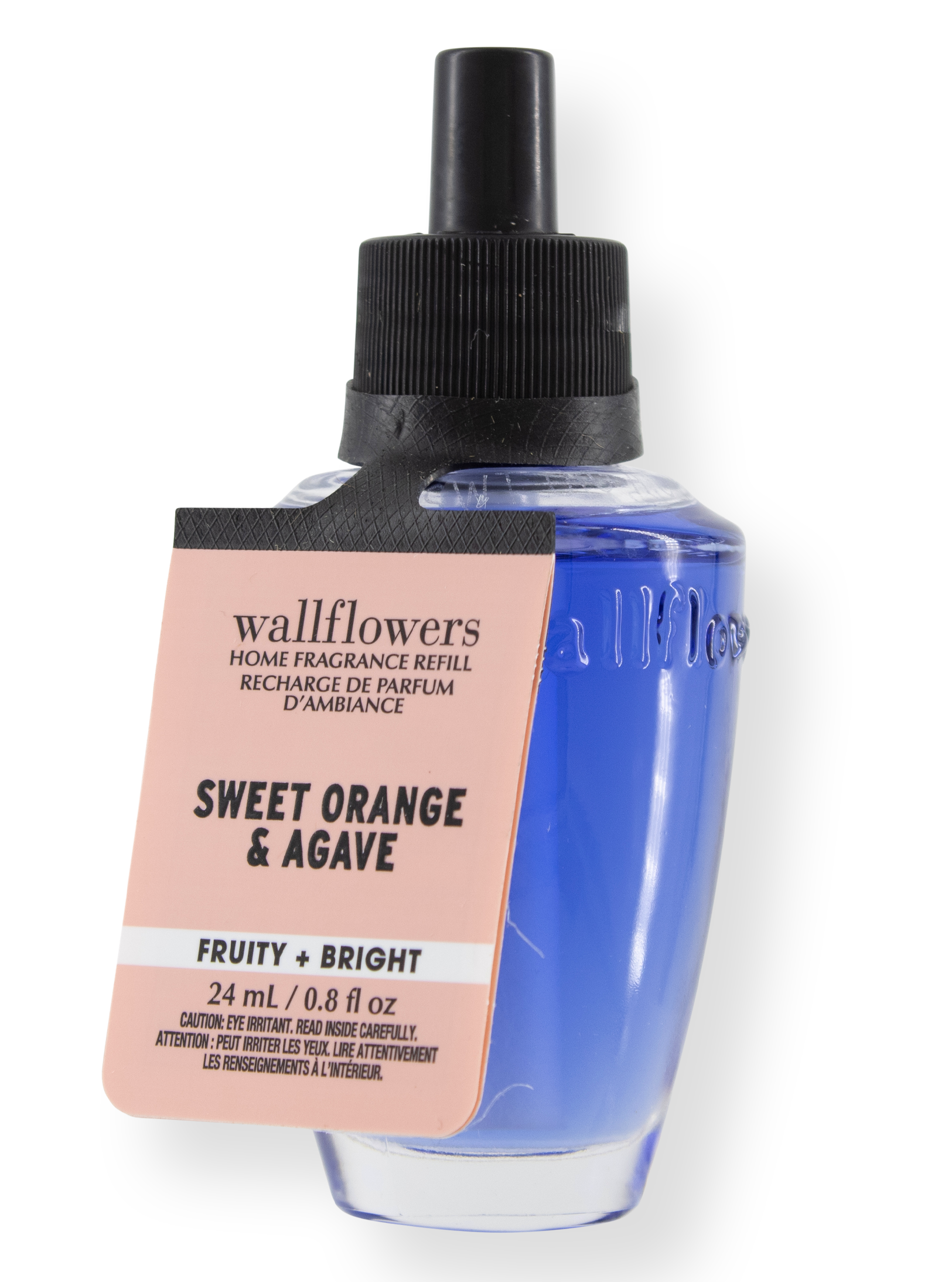 Wallflower Refill - Patroon - 24 ml