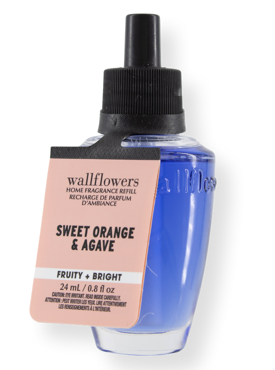 Wallflower Refill - Patroon - 24 ml