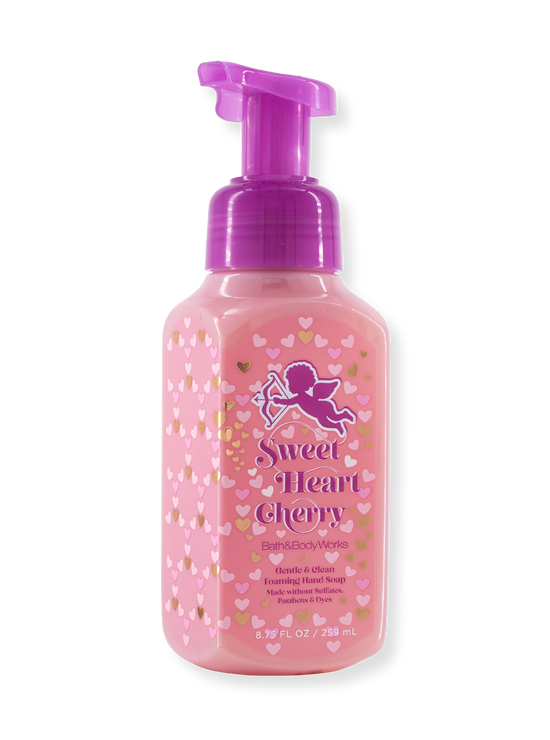 Schaumseife - Sweetheart Cherry 259Ml