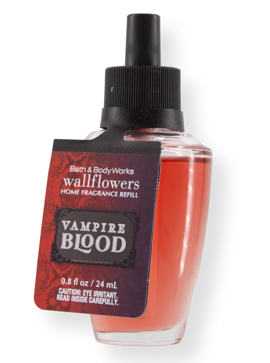 Wallflower Refill - SAMPLE - 24ml 