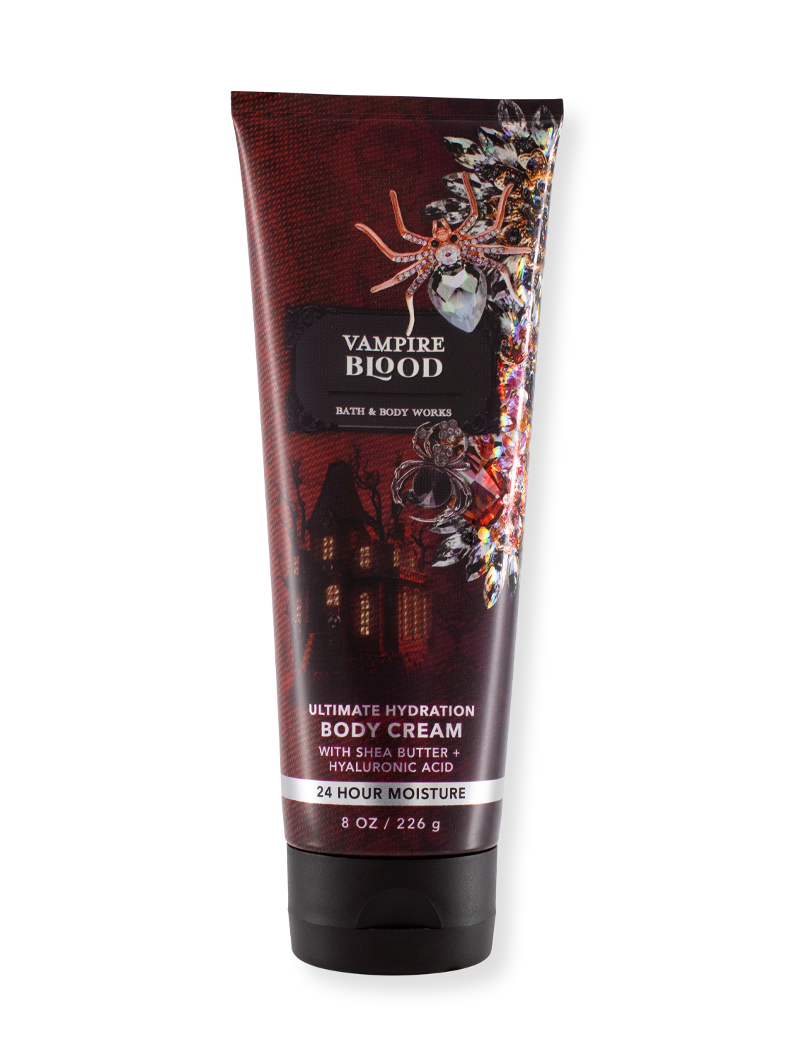 Body Cream - Vampire Blood - 226G