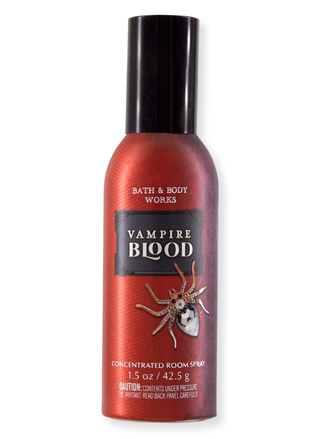 Raumspray - Vampire Blood - 42,5 g