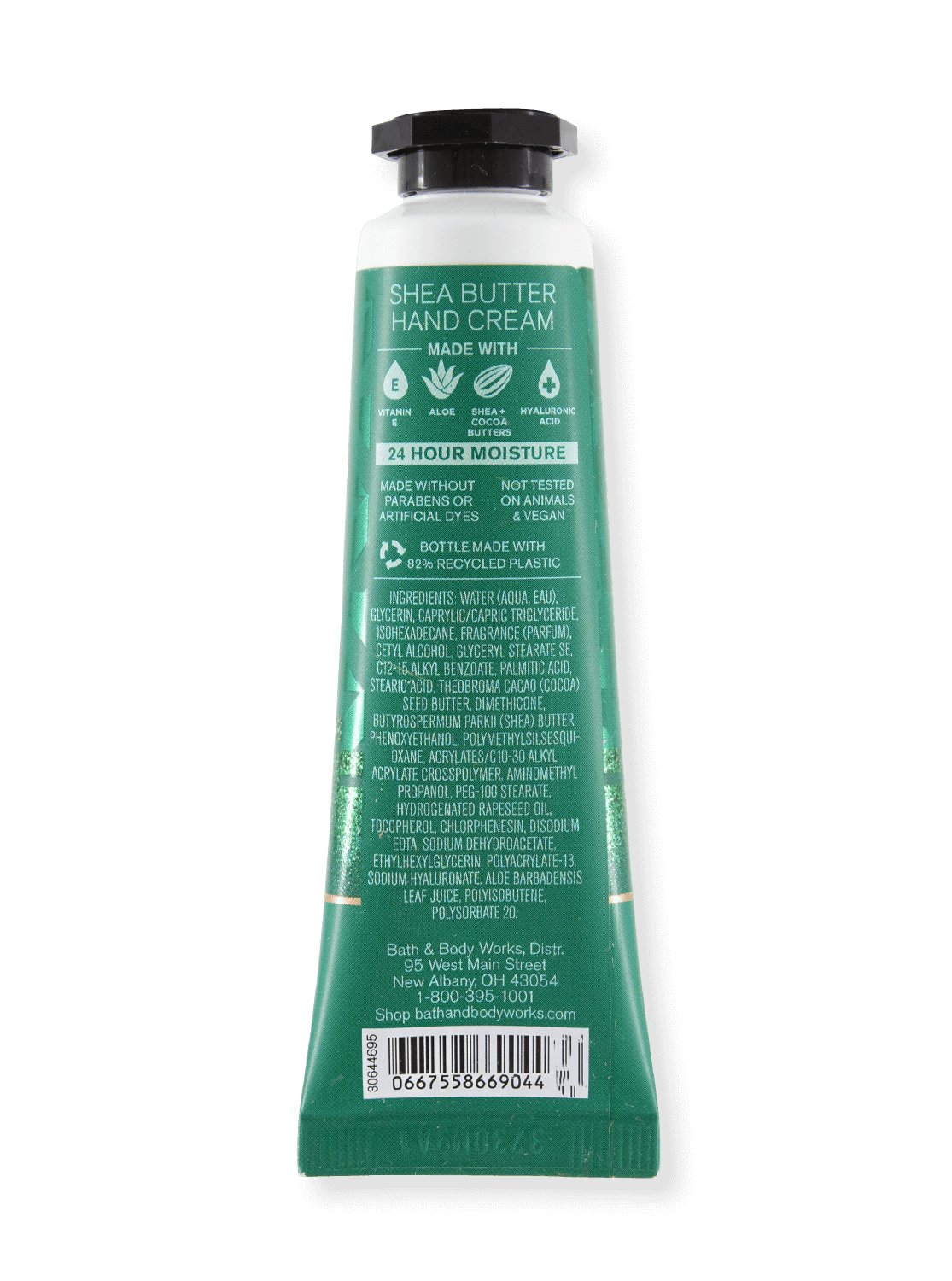 Hand Cream - Vanilla Bean Noel - 29ml