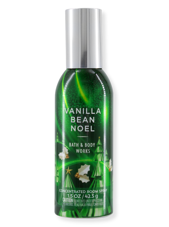 Raumspray - Vanilla Bean Noel - 42.5g