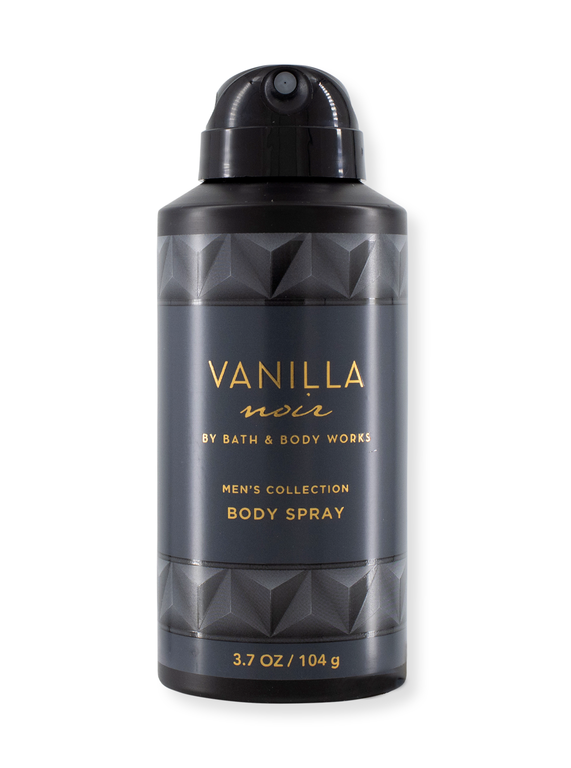 Body Spray - SAMPLE - For Men - 104g