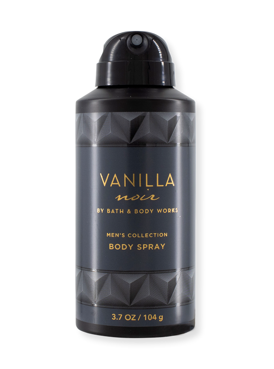 Body Spray - SAMPLE - For Men - 104g