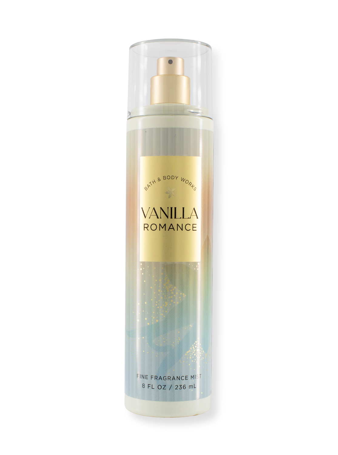 Body Spray - Vanilla Romance - 236ml