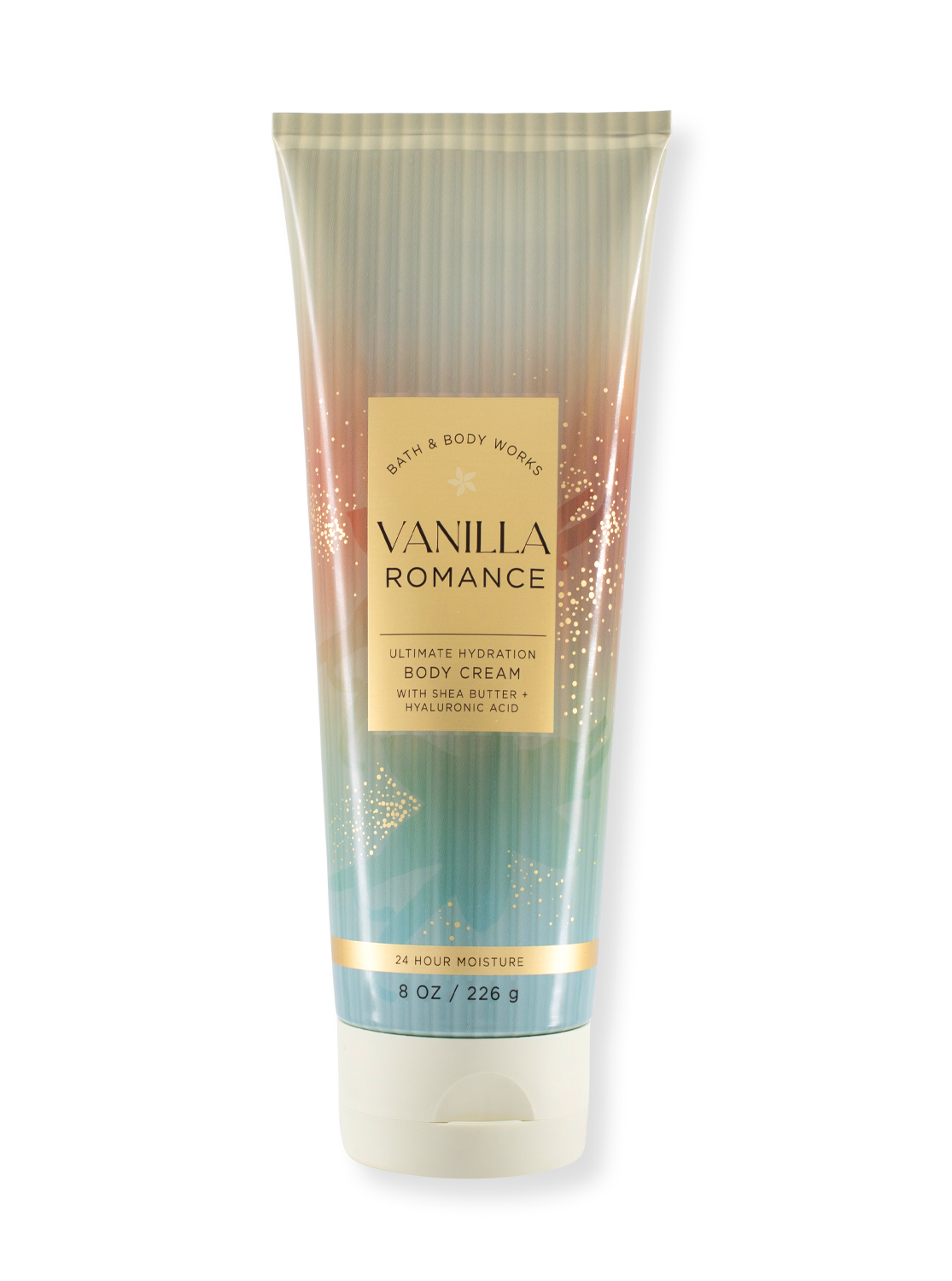 Body Cream - Vanilla Romance - 226g