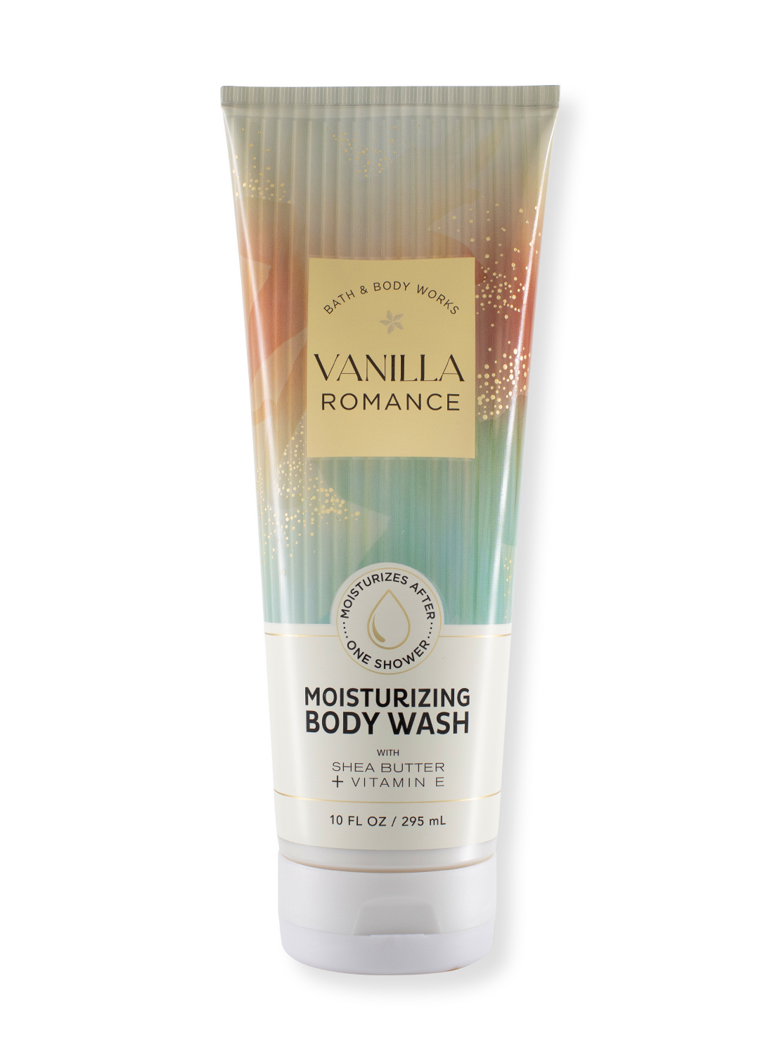 Sample Template / Body Wash - SAMPLE - 295ml