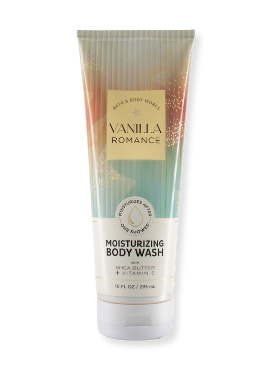 Sample Template / Body Wash - SAMPLE - 295ml