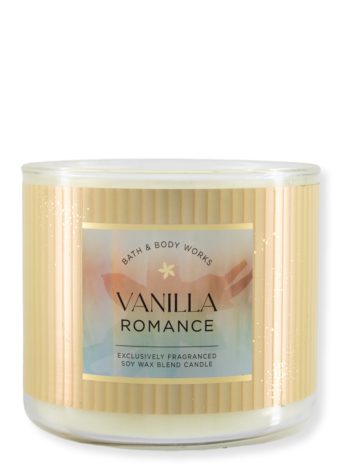 Sample Template / Bath&amp;Body Works - 3-Wick Candle - SAMPLE - 411g